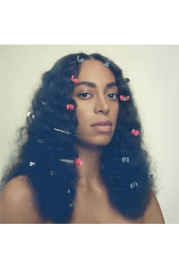 Solange - A Seat At The Table  (+mp3 download code) LP - omot