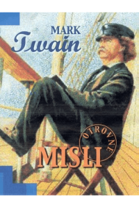 Otrovne misli - naslovnica