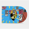 883 - Hanno Ucciso L'Uomo Ragno LP - omot