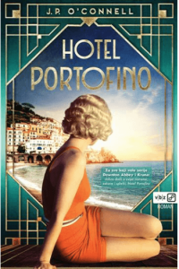 Hotel Portofino - naslovnica
