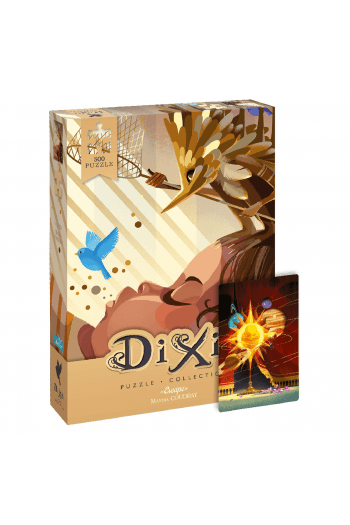 Puzzle: Dixit - Escape - slika proizvoda