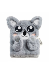 Tajni dnevnik Miquelrius Back2Fun koala - slika proizvoda