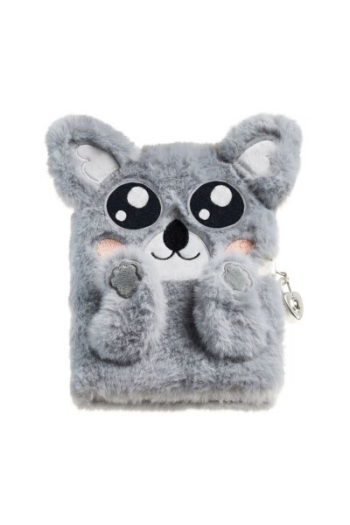Tajni dnevnik Miquelrius Back2Fun koala - slika proizvoda
