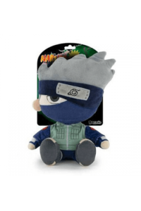 Barrado Plush: Naruto - Kakashi Seated 29cm