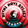 Divni Novi Svijet Iznova - naslovnica