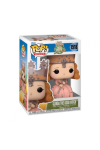 Funko Pop Movies: The Wizard Of Oz - Glinda The Good Witch