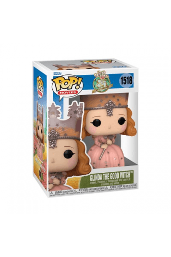 Funko Pop Movies: The Wizard Of Oz - Glinda The Good Witch - slika proizvoda