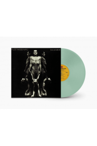 Heroes Are Hard To Find (Coke Bottle Clear Vinyl)