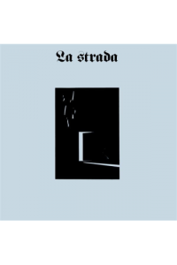 La Strada - La Strada LP - omot