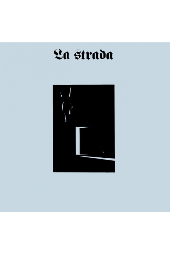 La Strada - La Strada LP - omot