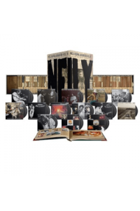 Neil Young - Archives Vol. III CD - omot