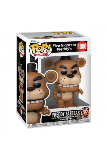POP Freddy Fazbear (1060) - slika proizvoda