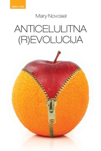 Anticelulitna (r)evolucija - naslovnica