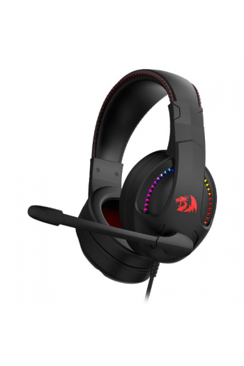 Headset - Redragon Cronus H211-Rgb Wired Black - slika proizvoda