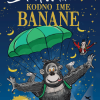 Kodno ime banane - naslovnica
