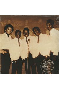 Live At Georges Club XX 1965-66 (RSD vinyl)