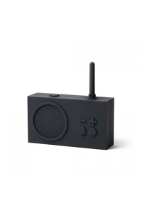 Radio FM Tykho - Tamno sivi