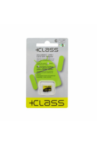Memorijska kartica  Mikro SD 16GB class 10 HC - slika proizvoda