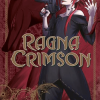 Ragna Crimson, Vol. 06 (Manga) - naslovnica