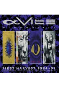 First Harvest 84-92 (Best Of edition)