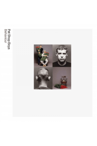 Behaviour (2018 Remaster)