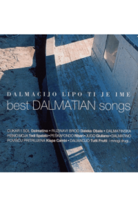 Dalmacijo lipo ti je ime