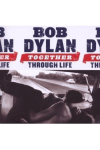 Bob Dylan - Together Through Life CD - omot