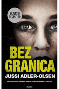 Bez granica KDS plus - naslovnica