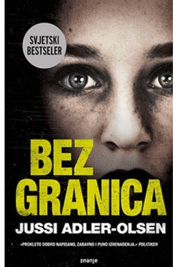 Bez granica KDS plus - naslovnica