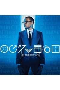 Chris Brown - Fortune CD - omot