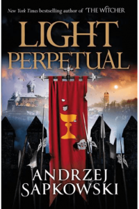 Light Perpetual - naslovnica