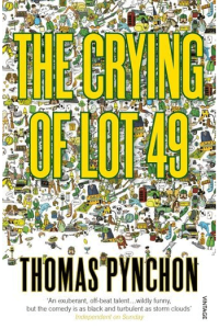The Crying of Lot 49