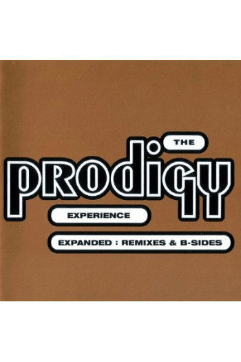 The Prodigy - The Prodigy Experience: Expanded: Remixes and B-sides CD - omot