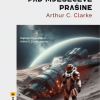 Pad mjesečeve prašine - naslovnica
