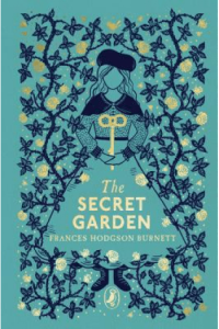 The Secret Garden - naslovnica