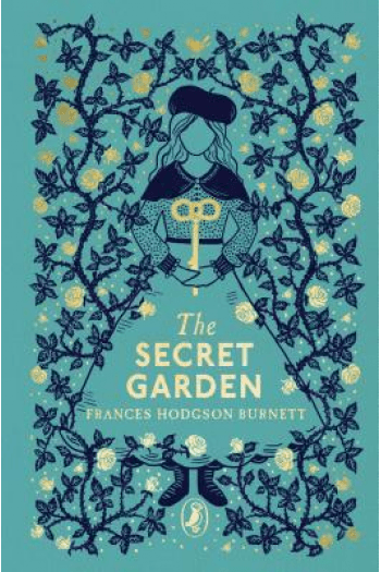 The Secret Garden - naslovnica