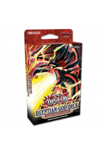 SD Egyptian God: Slifer The Sky Dragon reprint 8 - slika proizvoda