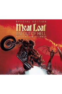 Bat Out Of Hell - Special Edition