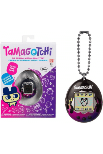 Tamagotchi - Flames - slika proizvoda