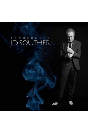 Souther, J.D. - Tenderness CD - omot