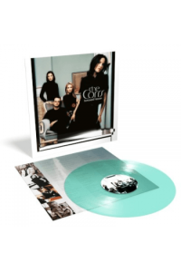 The Corrs - Borrowed Heaven (Limited Edition) LP - omot