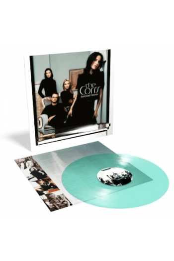 The Corrs - Borrowed Heaven (Limited Edition) LP - omot
