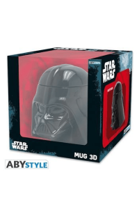 STAR WARS - Mug 3D - Vador
