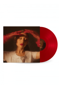 Ariana Grande - Eternal Sunshine (Ltd. Edition) LP - omot