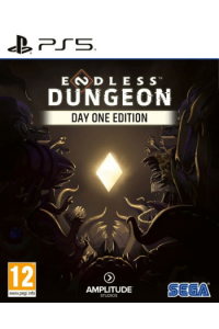 Endless Dungeon - Day One Edition - slika proizvoda
