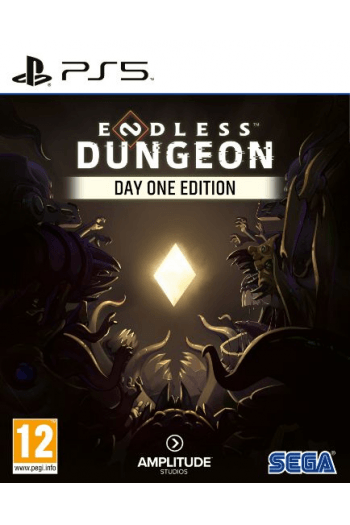 Endless Dungeon - Day One Edition - slika proizvoda