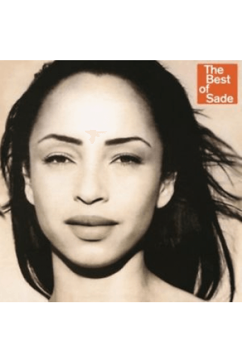 The Best Of Sade (2LP) glazbeno izdanje