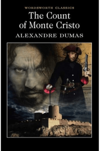 The Count of Monte Cristo - naslovnica