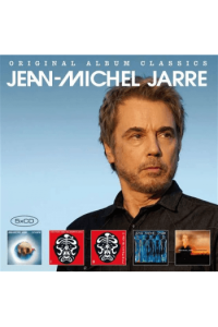 Original Album Classics II