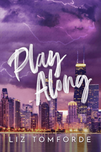 Play Along (Windy City #4) knjiga